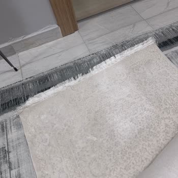 Satış Sonrası Destek Verilmeyen Halı Alışverişi Mağduriyeti