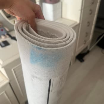 Satış Sonrası Destek Verilmeyen Halı Alışverişi Mağduriyeti