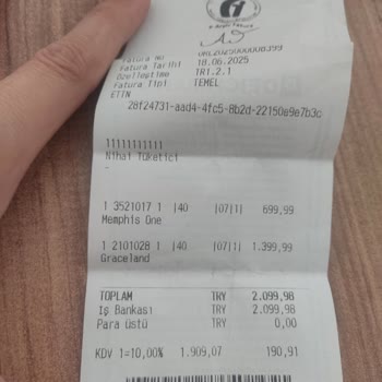 İki Saatte Yaralayan Ayakkabıya Deichmann'dan Destek Yok