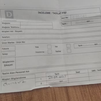 İki Saatte Yaralayan Ayakkabıya Deichmann'dan Destek Yok