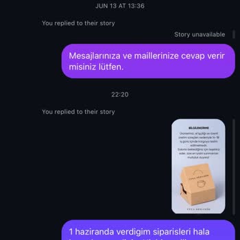 Vinaseramik.com'dan Aldığım Ürünler Teslim Edilmedi, Param İade Edilmiyor