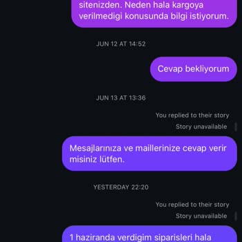 Vinaseramik.com'dan Aldığım Ürünler Teslim Edilmedi, Param İade Edilmiyor
