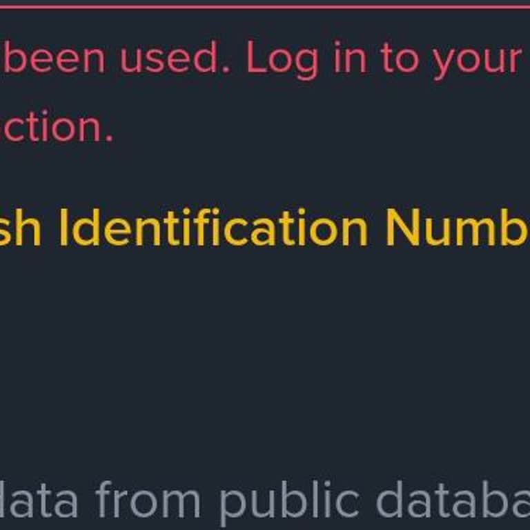 I Report Binance Mobile Login Identity Verification Error; Cannot Access Account