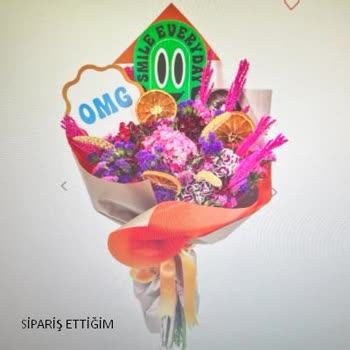 Taze Çiçek | Tazecicek.com Siparişim Eksik Ve Yanlış Ürünlerle Teslim Edildi, İletişim Kurulamıyor