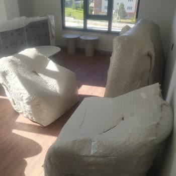 Muka Mobilya Eksik Ürün