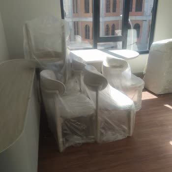 Muka Mobilya Eksik Ürün