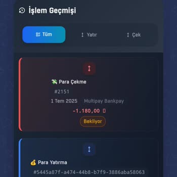 Deneme Bonusu Ve Yatırım Sonrası Ödeme Sorunu: Destek Alınamıyor