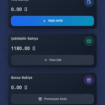 Deneme Bonusu Ve Yatırım Sonrası Ödeme Sorunu: Destek Alınamıyor