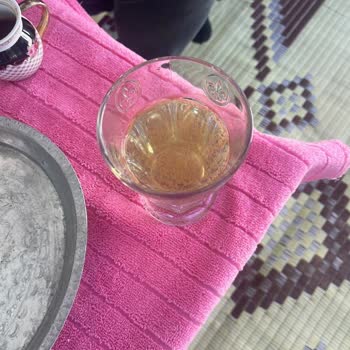 Su Arıtma Cihazından Kısa Sürede Sarı Ve Tortulu Su Çıkması Aile Sağlığını Tehdit Ediyor