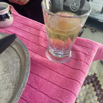 Su Arıtma Cihazından Kısa Sürede Sarı Ve Tortulu Su Çıkması Aile Sağlığını Tehdit Ediyor