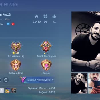 I Report Moonton Login Issue Due To Inaccessible Gmail Verification Code