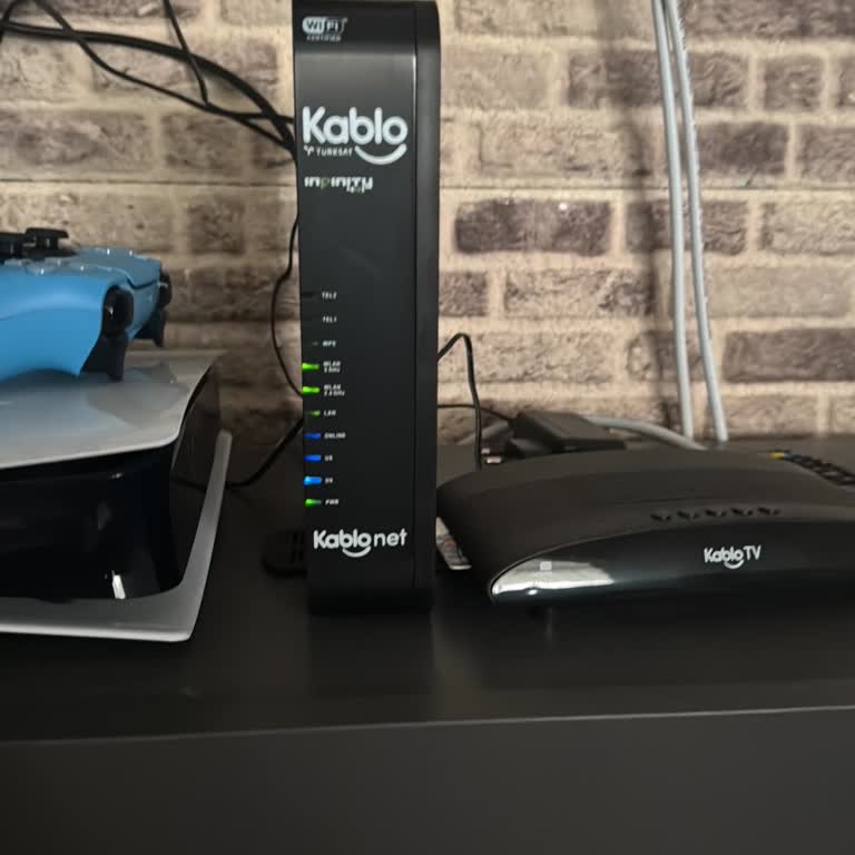 Kablo Net Uzun Süreli İnternet Kesintisi Nedeniyle İş Kaybı Ve Mağduriyet