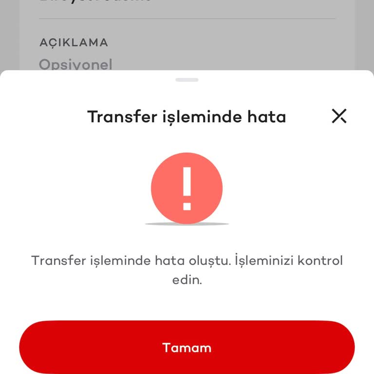 Faizsiz Kredi Sonrası Transfer Engeli Ve Yetersiz Destek