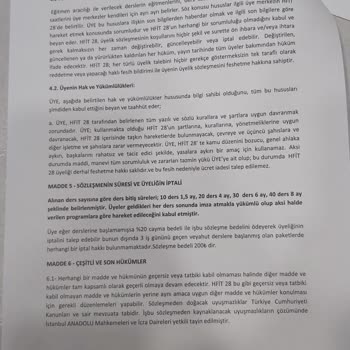 Stüdyo İadesi Yapılmıyor Muhatap Yok Mağduriyet Büyüyor