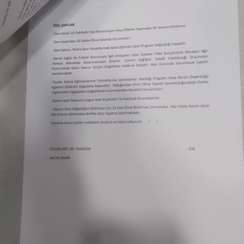Stüdyo İadesi Yapılmıyor Muhatap Yok Mağduriyet Büyüyor
