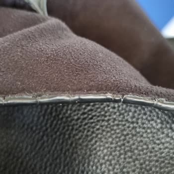 Satın Aldığım Deri Çantanın Kusurları Giderilmedi, Mağduriyetim Devam Ediyor