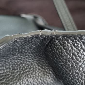 Satın Aldığım Deri Çantanın Kusurları Giderilmedi, Mağduriyetim Devam Ediyor