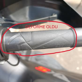 Garanti Kapsamında Olmasına Rağmen Parça Değişimi Reddi Ve Üretim Hataları