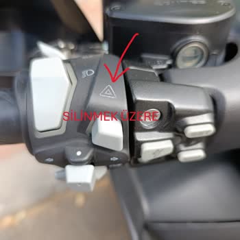 Garanti Kapsamında Olmasına Rağmen Parça Değişimi Reddi Ve Üretim Hataları