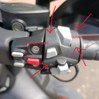 Garanti Kapsamında Olmasına Rağmen Parça Değişimi Reddi Ve Üretim Hataları