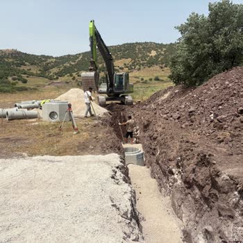 Arsa Nef Dikili Projesinde Teslimat Ve Bilgilendirme Sorunu Yaşıyorum