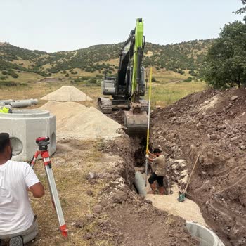Arsa Nef Dikili Projesinde Teslimat Ve Bilgilendirme Sorunu Yaşıyorum