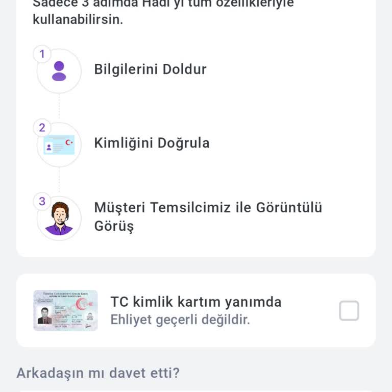 A101 Hadi Kart İle Alışveriş Ve Para Çekme Sorunu: Paramı Kullanamıyorum