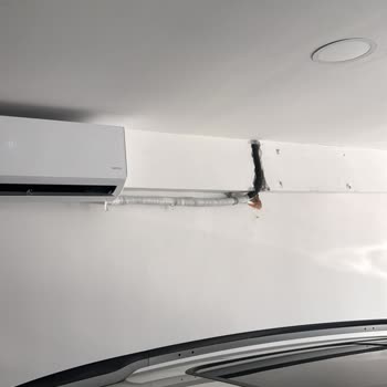 Vestel Servis Montajında Büyük Hatalar Ve Mağduriyet