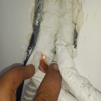 Vestel Servis Montajında Büyük Hatalar Ve Mağduriyet