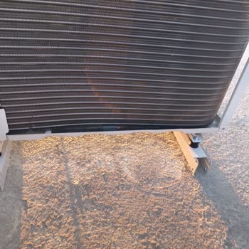 Vestel Servis Montajında Büyük Hatalar Ve Mağduriyet