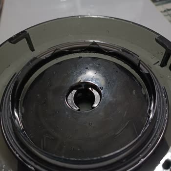 Kırık Parça, Yetersiz Servis Ve İade Sorunu Yaşadım