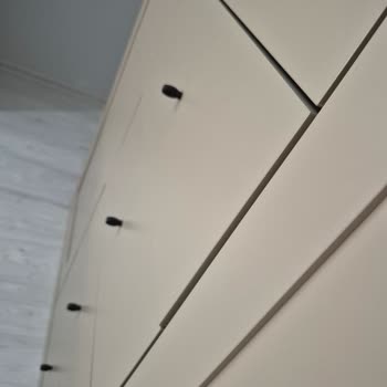 Aldığım Mobilyada Defolar Ve İlgisizlik