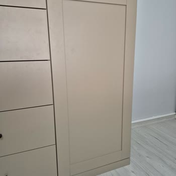 Aldığım Mobilyada Defolar Ve İlgisizlik