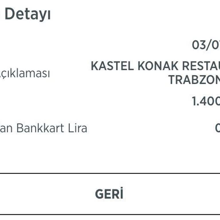 Yağmurda Mağduriyet Ve İlgisizlik Nedeniyle Kötü Restoran Deneyimi