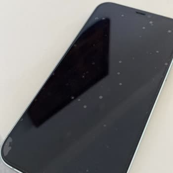 Yetkili Serviste Pil Değişimi Sırasında Yaşanan Sorunlar Ve Memnuniyetsizlik