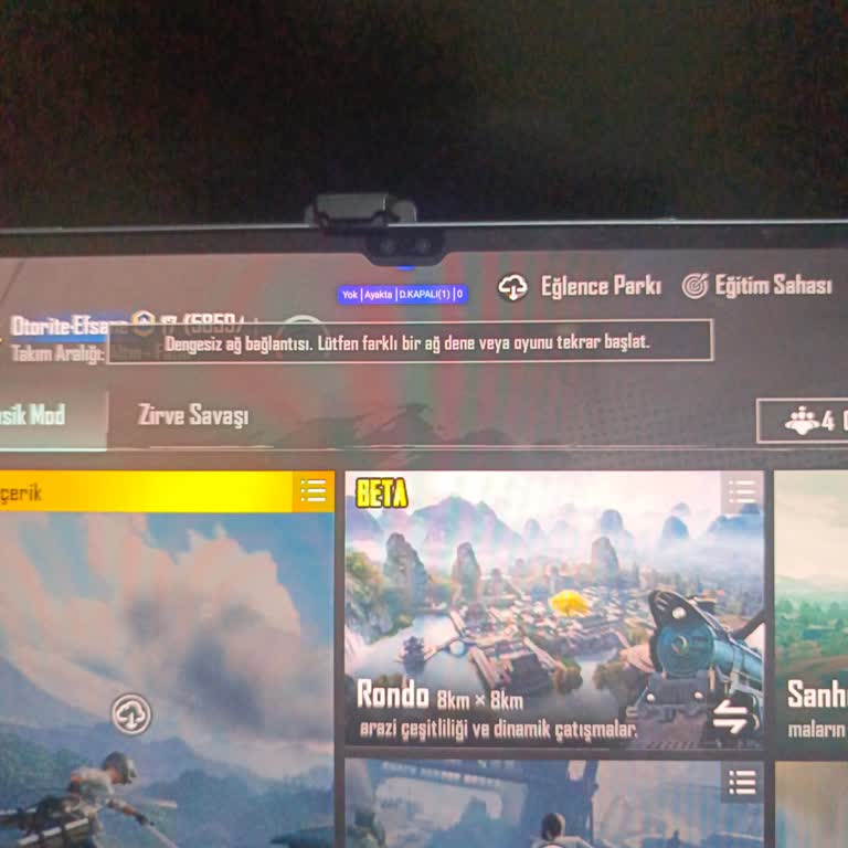 İnternet Sorunum Çözülemiyor, Müşteri Hizmeti Yetersiz