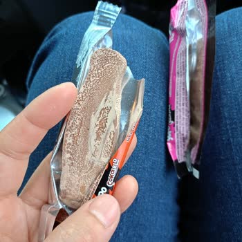 Aldığım Ülker Atıştırmalıklar Bozuk Çıktı, Hayal Kırıklığı Yaşıyorum