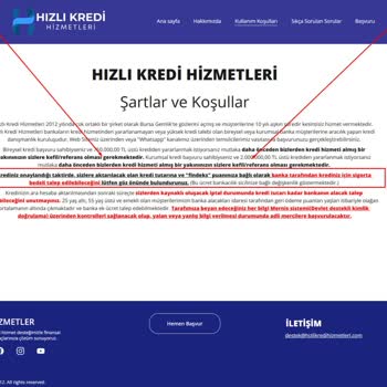 Kimlik Bilgilerim İzinsiz Kullanıldı, Mağdur Edildim