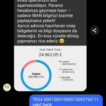 Kimlik Bilgilerim İzinsiz Kullanıldı, Mağdur Edildim