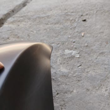 Yan Sanayi Tampon Sorunu Ve İade Problemi