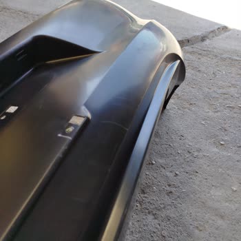 Yan Sanayi Tampon Sorunu Ve İade Problemi