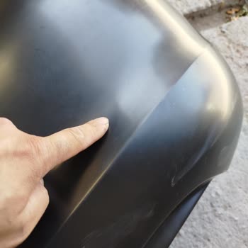 Yan Sanayi Tampon Sorunu Ve İade Problemi