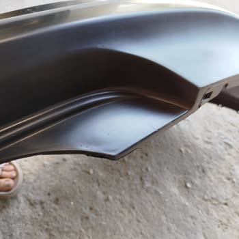 Yan Sanayi Tampon Sorunu Ve İade Problemi