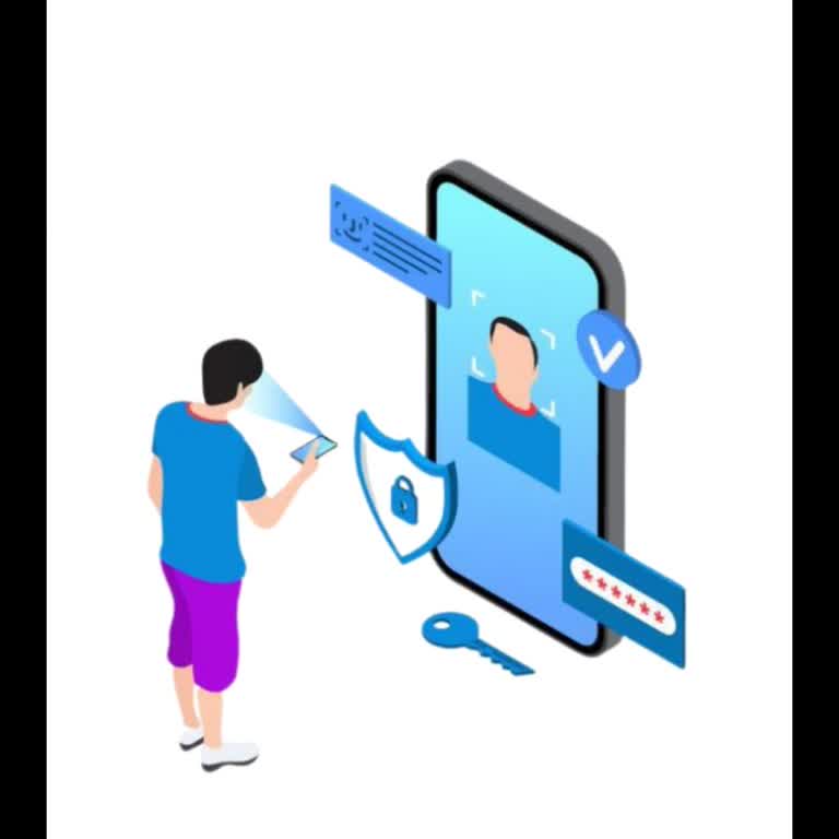 Kimlik Doğrulama Sorunu Nedeniyle Parama Ulaşamıyorum