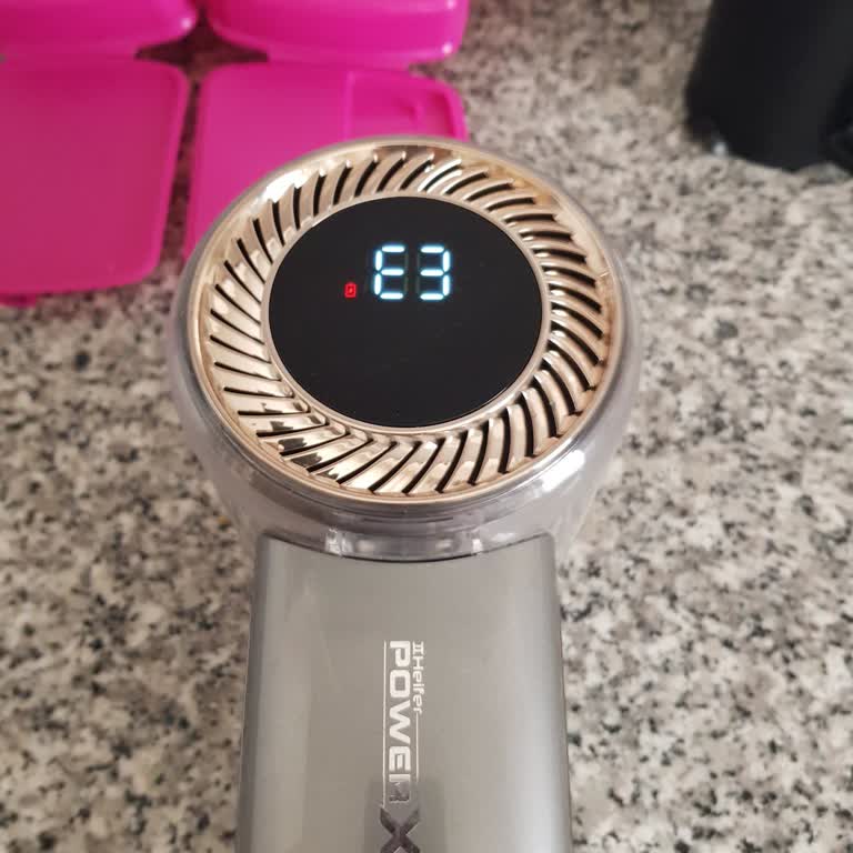 Heifer Powermax Süpürge E3 Hatası ve Servis Sıkıntısı