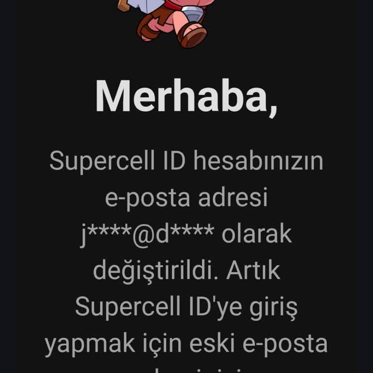 Hesaplarımın Güvenliği İhlal Edildi, Yardım Bekliyorum