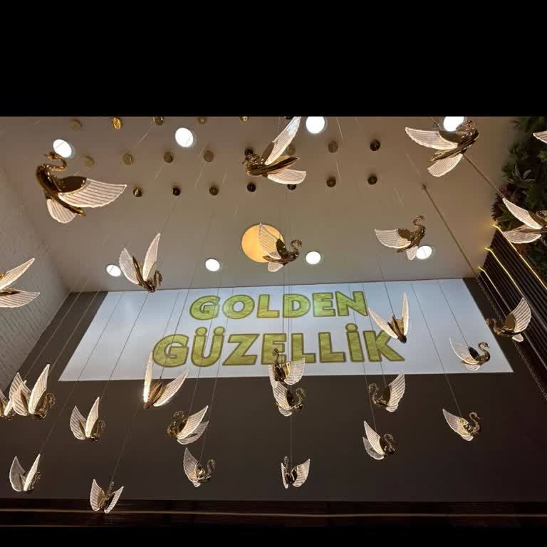 Golden Güzellik'te Bilgilendirme Eksikliği Ve Zaman Aşımı Sorunu