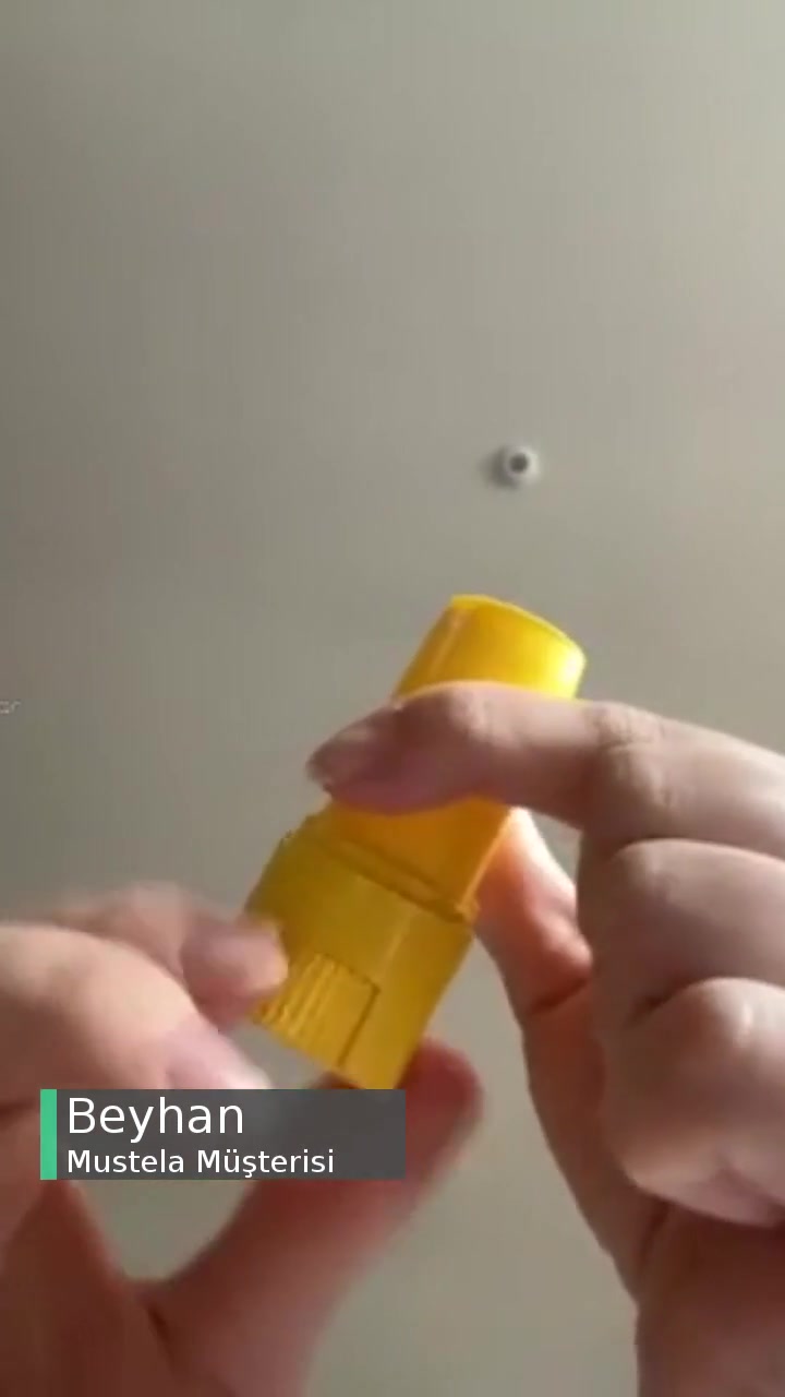 Mustela Stick Güneş Kremi Bozuldu videonun kapak resmi