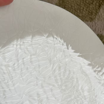 Porland Yemek Takımı Defolu Çıktı Müşteri Hizmetleri Çözüm Sunmadı