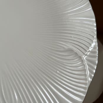 Porland Yemek Takımı Defolu Çıktı Müşteri Hizmetleri Çözüm Sunmadı